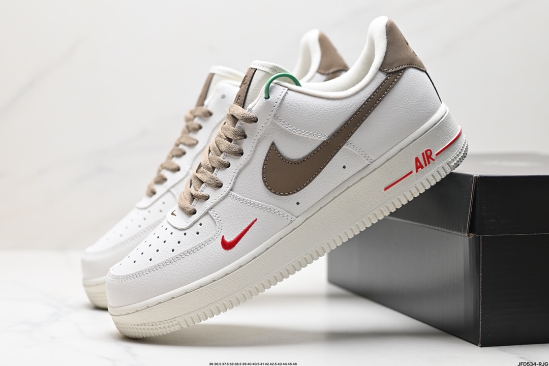 Nike Air Force 1 Shoes